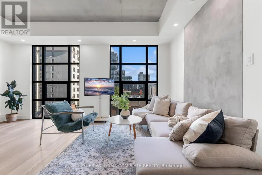 Apartment at 401 - 24 AUGUSTA STREET, Hamilton