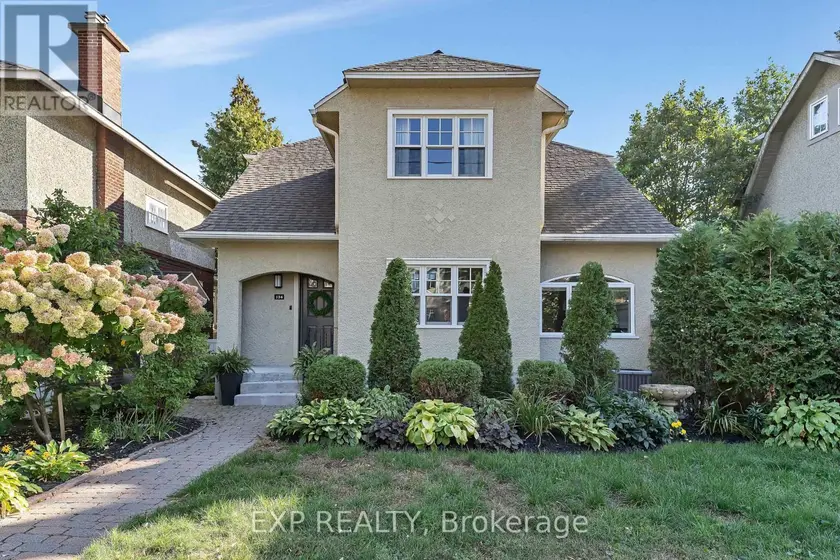 Detached at 134 BROADWAY AVENUE, Ottawa