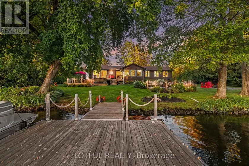Detached at 2420 PINE AVENUE, Ottawa
