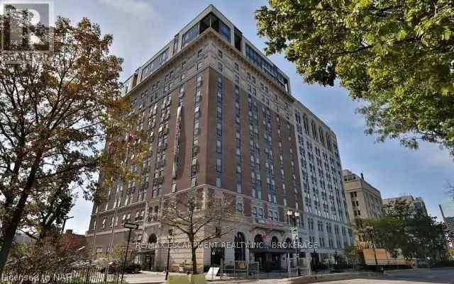 Apartment at LPH5 - 112 KING STREET E, Hamilton
