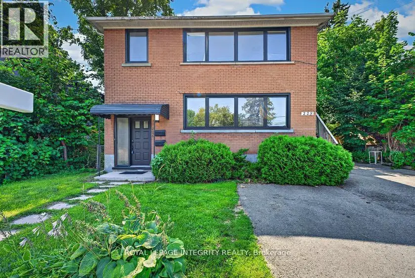 Other at 228 WOODROFFE AVENUE, Ottawa