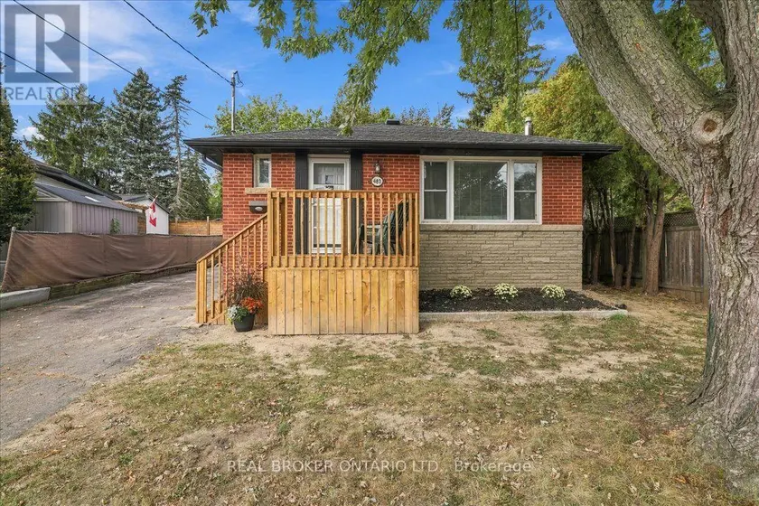 Detached at 480 ROSSEAU ROAD, Hamilton