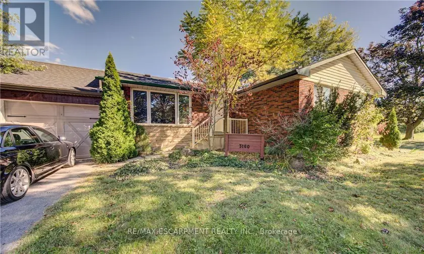 Detached at 3160 BINBROOK ROAD, Hamilton