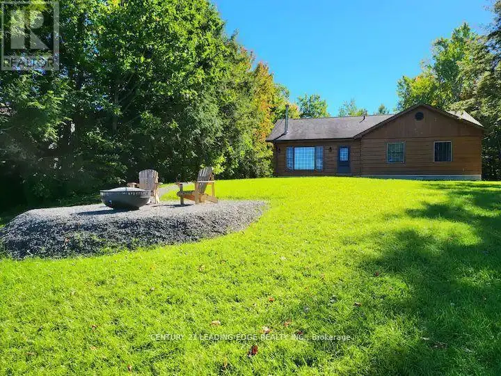 Detached at 1095 CONSERVATION ROAD, Gravenhurst)