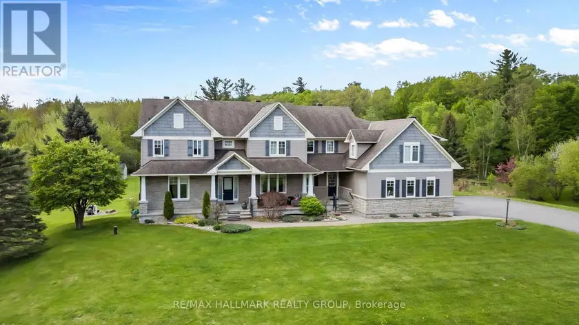 Detached at 137 GOODMAN DRIVE, Ottawa