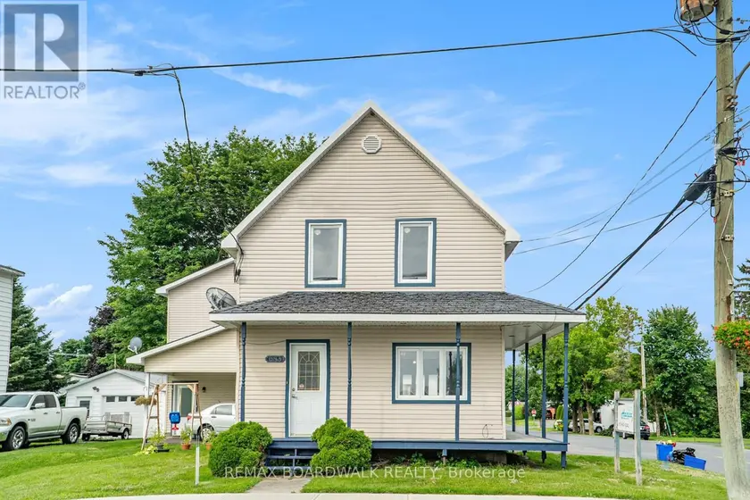 Detached at 683 PRINCIPALE STREET, Casselman