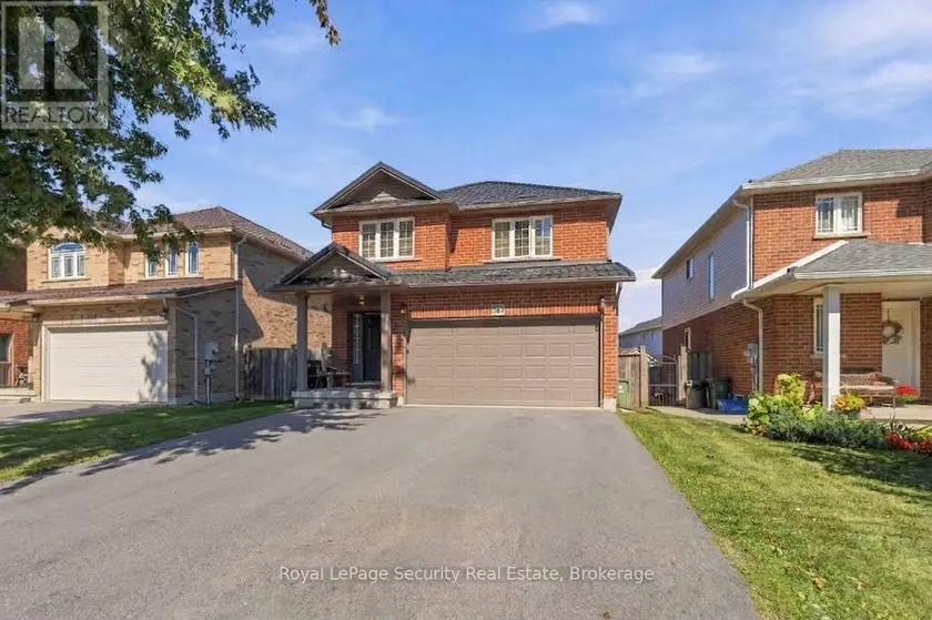Detached at 785 TENTH AVENUE, Hamilton