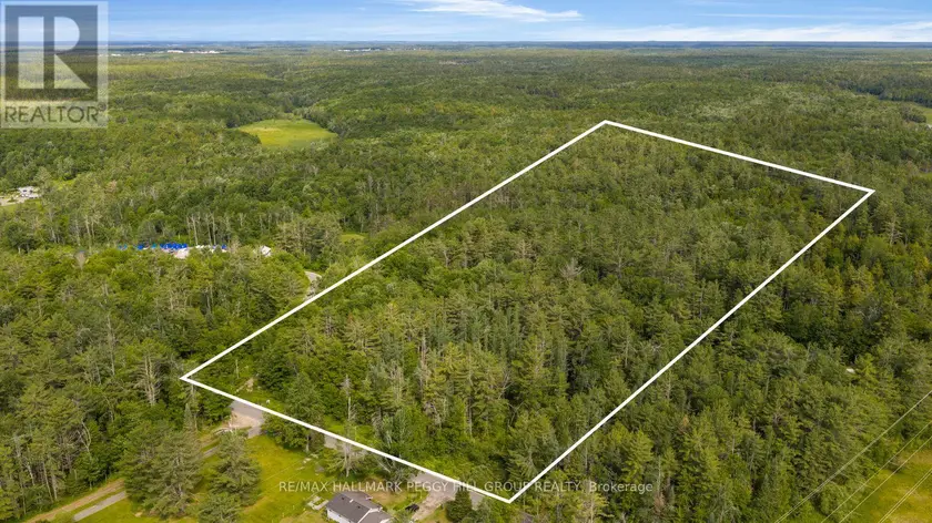 Vacant Land at 00 GERMANIA ROAD, Bracebridge