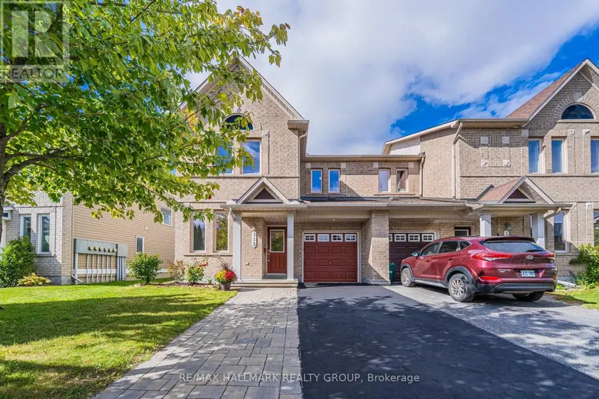 Townhouse at 112 AKITA WALK, Ottawa