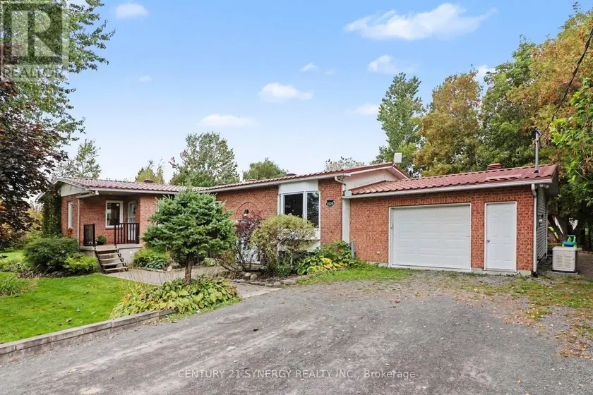 Detached at 1025 MONTEE LEBRUN, The Nation