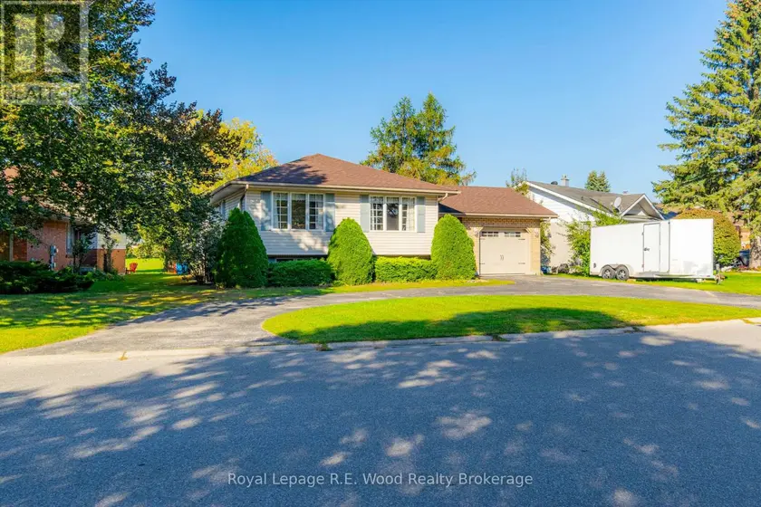 Detached at 48 ALLEN STREET, Tillsonburg