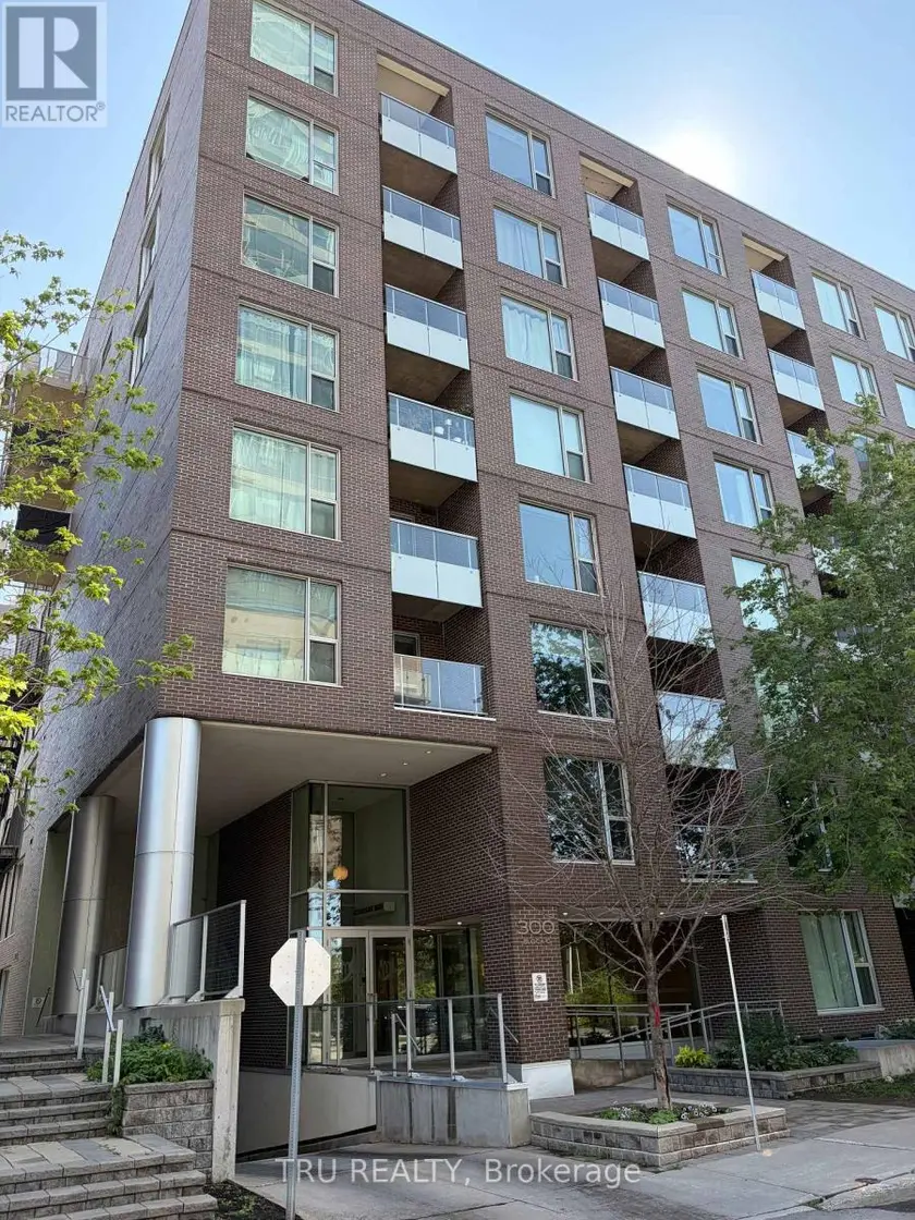 Apartment at 706 - 300C LETT STREET, Ottawa