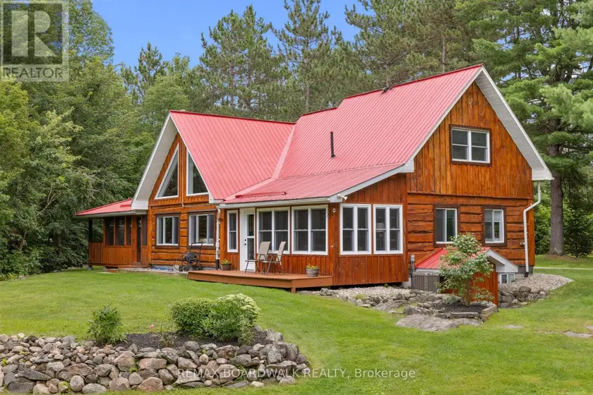 Detached at 1654 TRYON ROAD, Frontenac