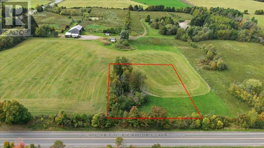 Vacant Land at PT LOT 15 GORE ROAD, Puslinch