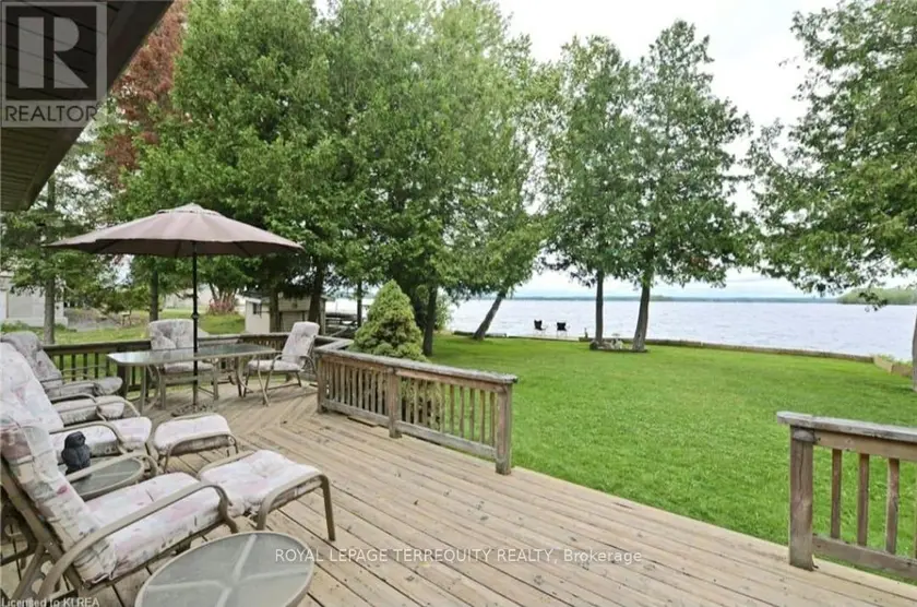 Detached at 117 CLIFFORD DRIVE, Kawartha Lakes