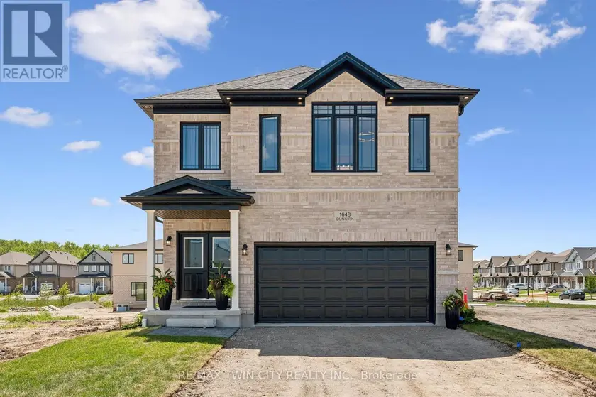 Detached at 1681 DUNKIRK AVENUE, Woodstock