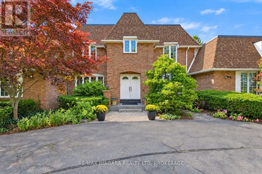 Detached at 1302 FOUR MILE CREEK ROAD, Niagara-on-the-Lake