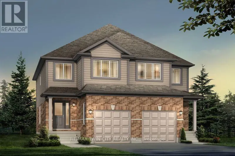 Semi-Detached/Link at 1705 DUNKIRK AVENUE, Woodstock