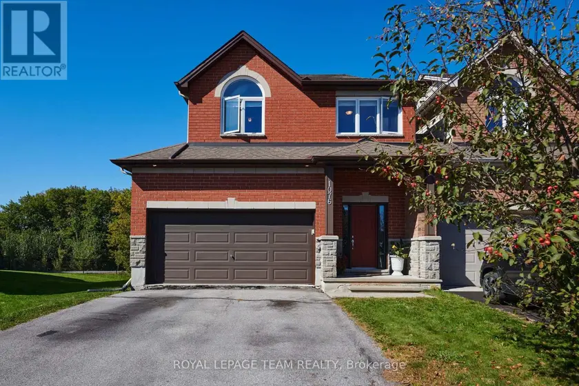 Semi-Detached/Link at 1076 NORTHGRAVES CRESCENT, Ottawa