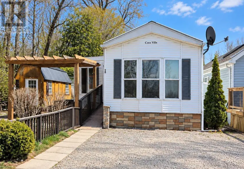 Detached at 79681 BLUEWATER HIGHWAY, Central Huron