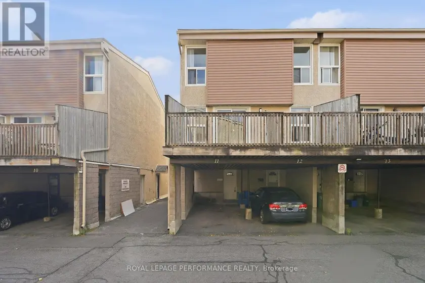 Townhouse at 11 - 3415 UPLANDS DRIVE, Ottawa