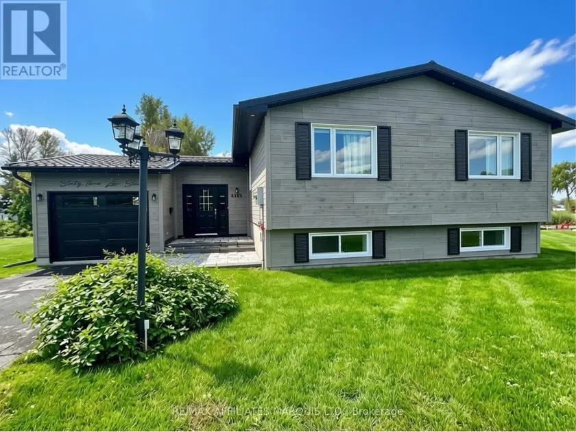 Detached at 6306 CAMERON COURT, South Glengarry