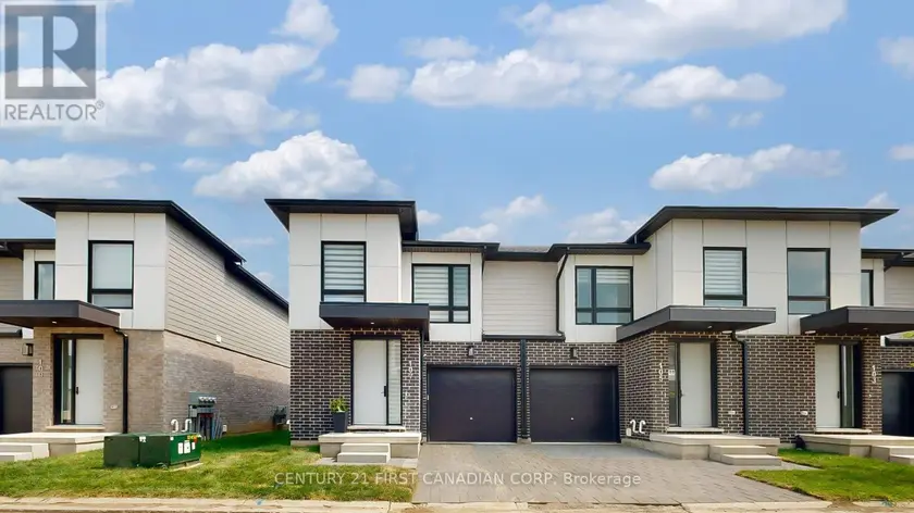 Other at 107 - 175 DOAN DRIVE, Middlesex Centre