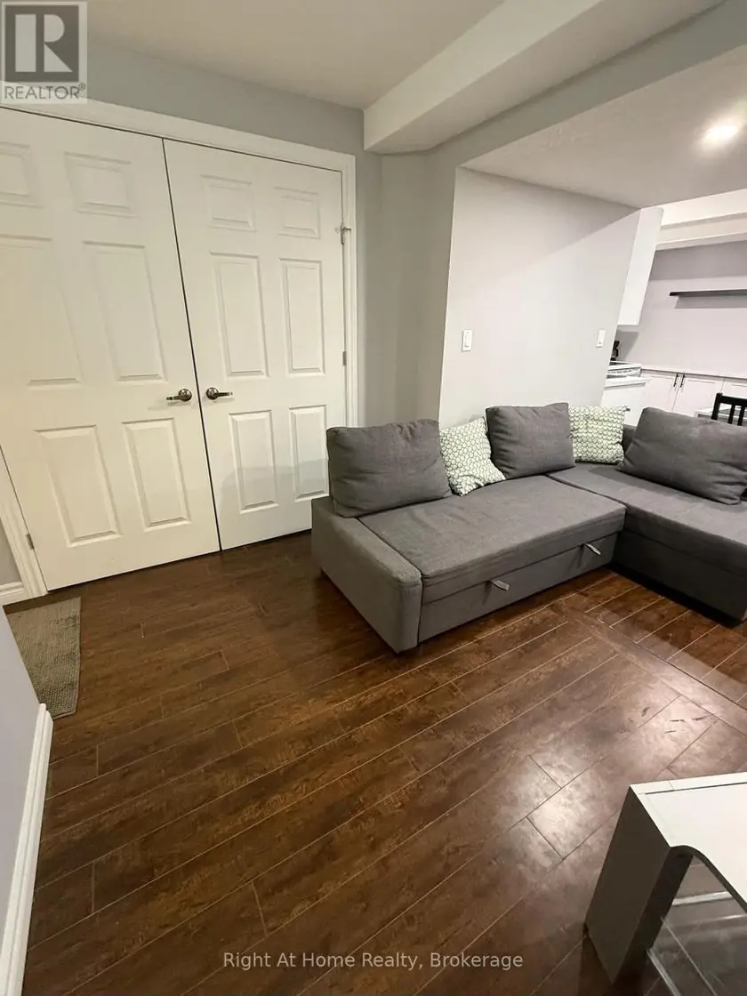Detached at 268 BUTTONBUSH STREET, Waterloo