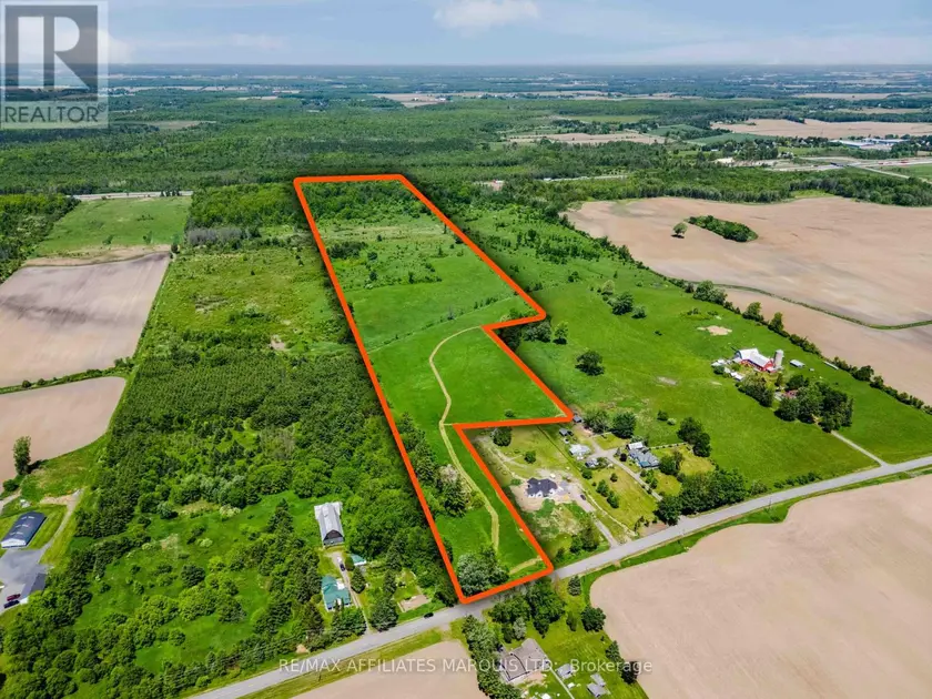 Vacant Land at 00000 PARAGON ROAD, South Glengarry