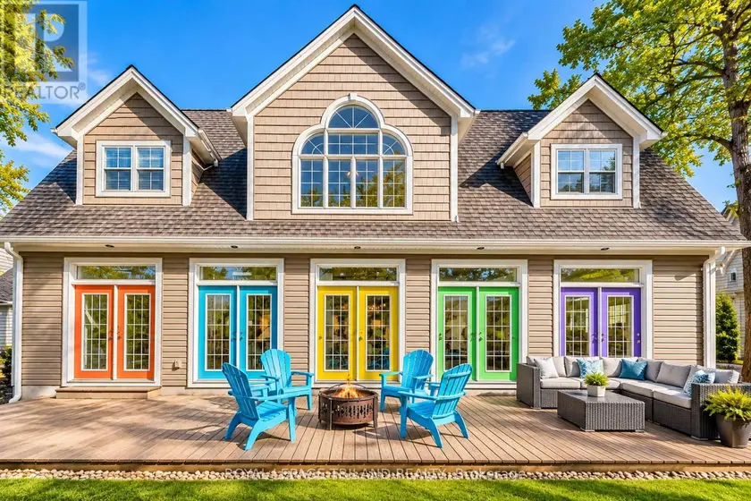 Detached at 28 CENTRE STREET, Lambton Shores