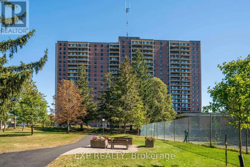 Apartment at 404 - 665 BATHGATE DRIVE, Ottawa