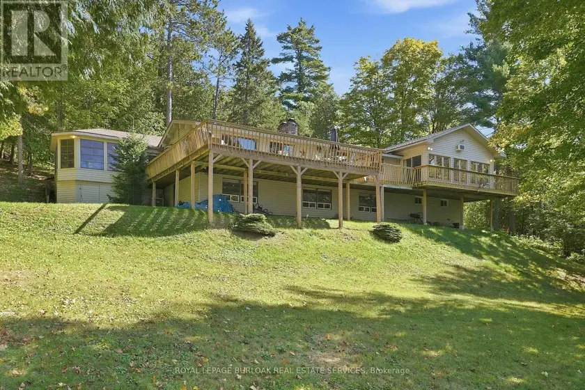 Detached at 654 A CHIMO ROAD S, Greater Madawaska