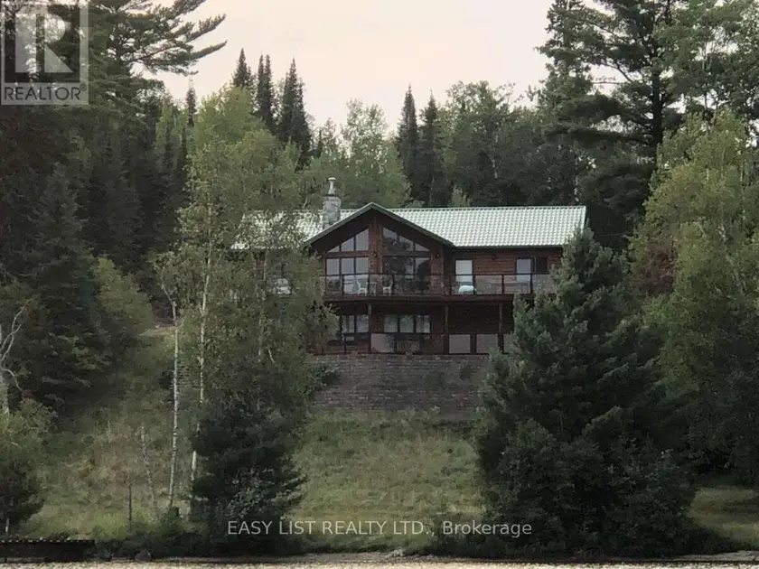 Detached at 477 HWY 586, Thunder Bay