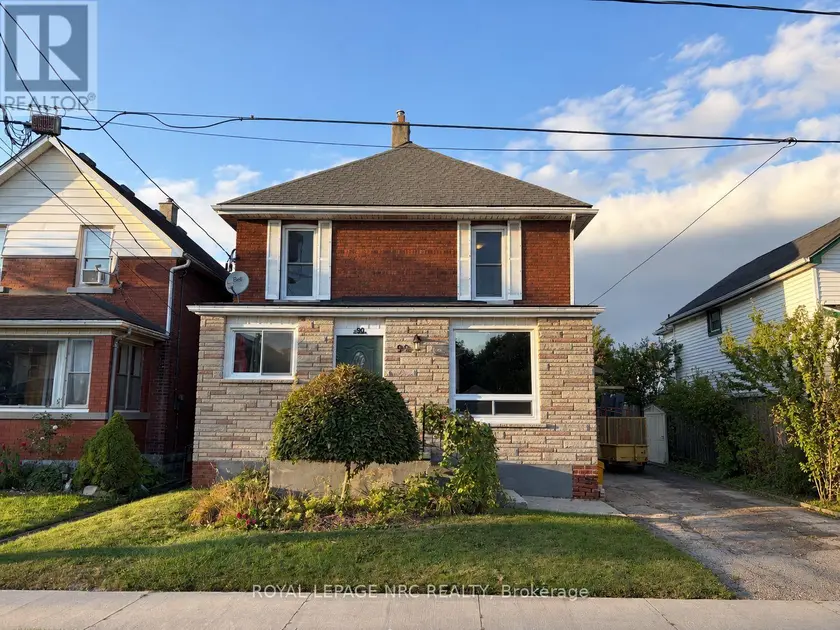Multiplex at 90 PARK STREET, Welland