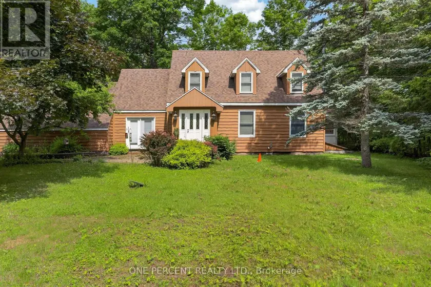 Detached at 1054 WOLF GROVE ROAD, Mississippi Mills