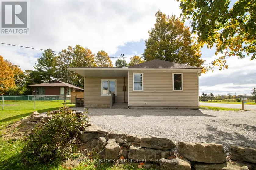 Detached at 169 COUNTY RD 29 ROAD, Elizabethtown-Kitley