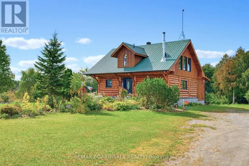 Detached at 14490 COUNTY 15 ROAD, Merrickville-Wolford