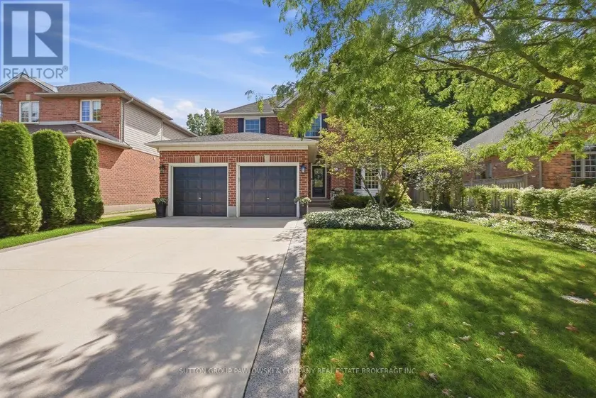Detached at 111 HESKETH STREET, London North