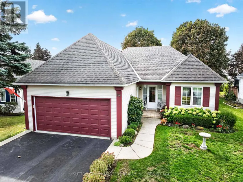 Detached at 39 ABBEY DAWN DRIVE, Loyalist