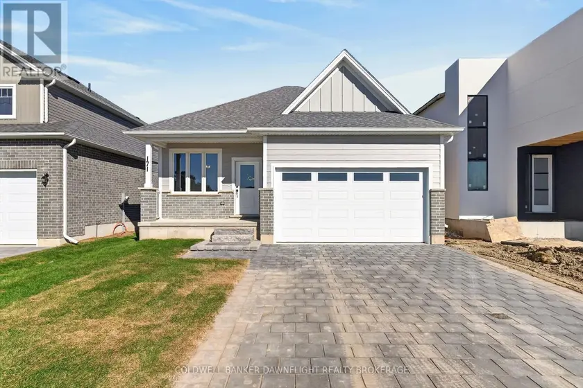 Detached at 171 GREENE STREET, South Huron