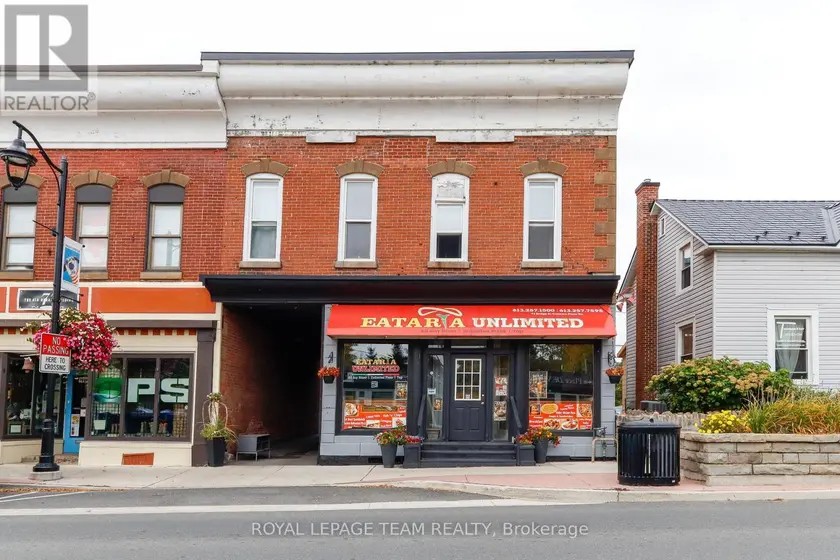 Other at 73 BRIDGE STREET, Carleton Place