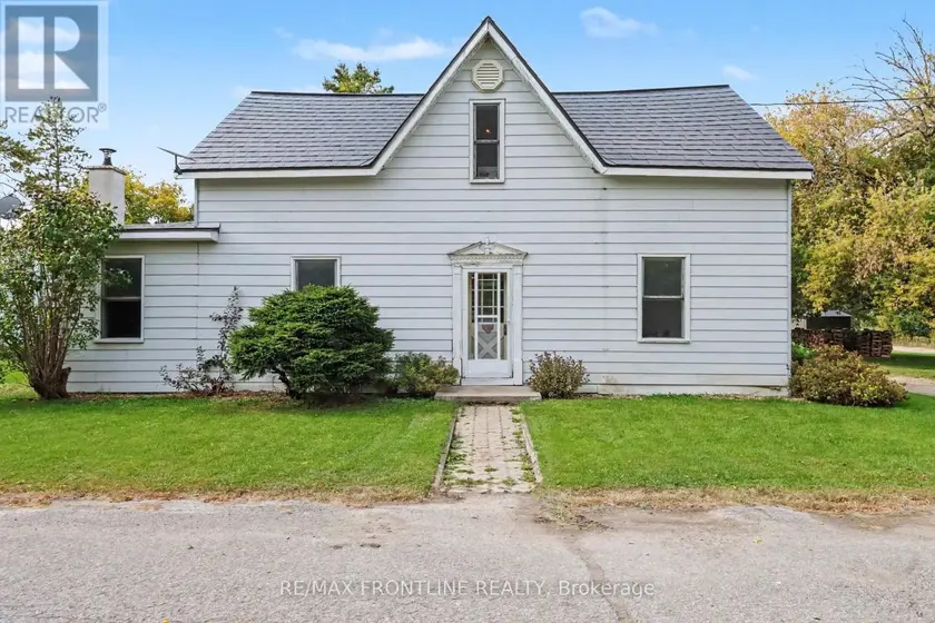 Detached at 199 INNISVILLE ROAD S, Drummond/North Elmsley