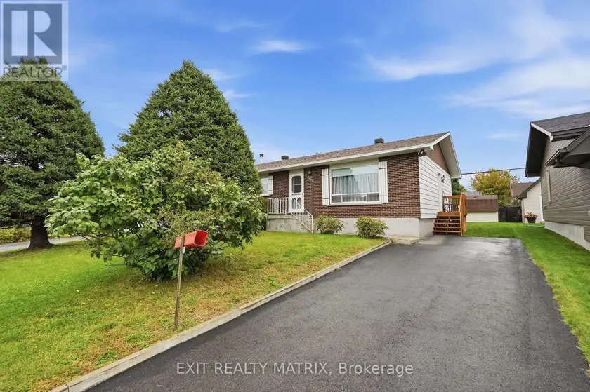Detached at 815 EDMOND STREET, Hawkesbury