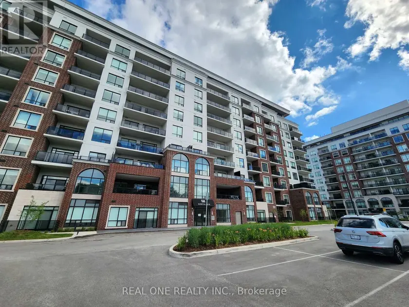 Apartment at 906 - 480 CALLAWAY ROAD, London North