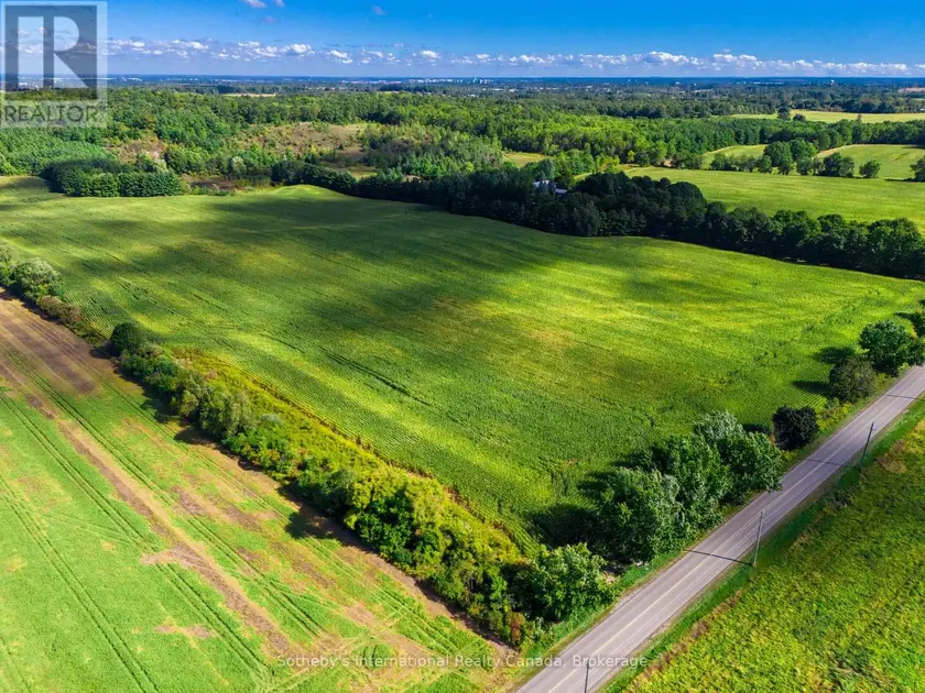 Vacant Land at 1530A GREENFIELD ROAD, North Dumfries