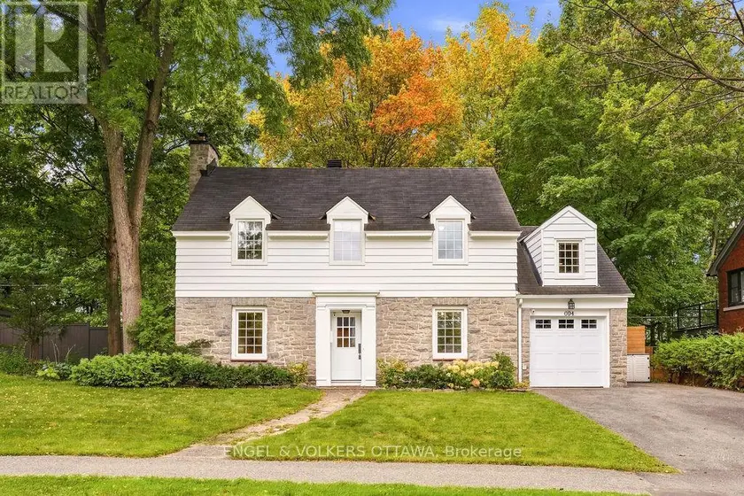 Detached at 694 ISLAND PARK DRIVE, Ottawa