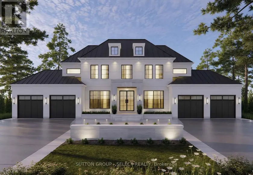 Detached at 1890 KILGORMAN WAY, London
