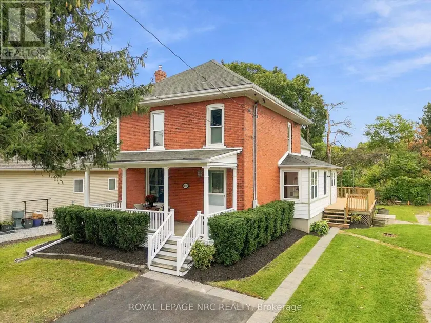 Detached at 3436 RITTENHOUSE ROAD, Lincoln