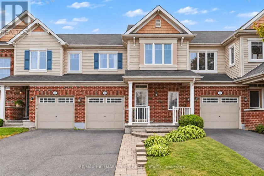 Townhouse at 3130 BURRITTS RAPIDS PLACE, Ottawa