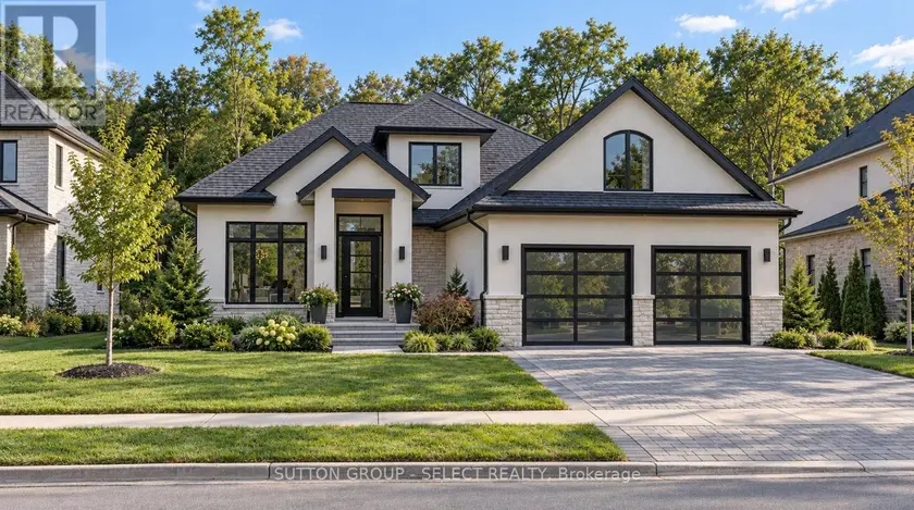 Detached at 4360 GREEN BEND ROAD, London South